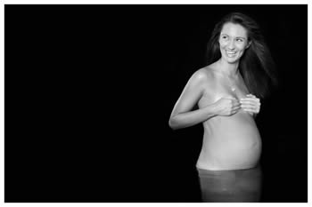 JK Mitchell Photography - pregnancy photographer
